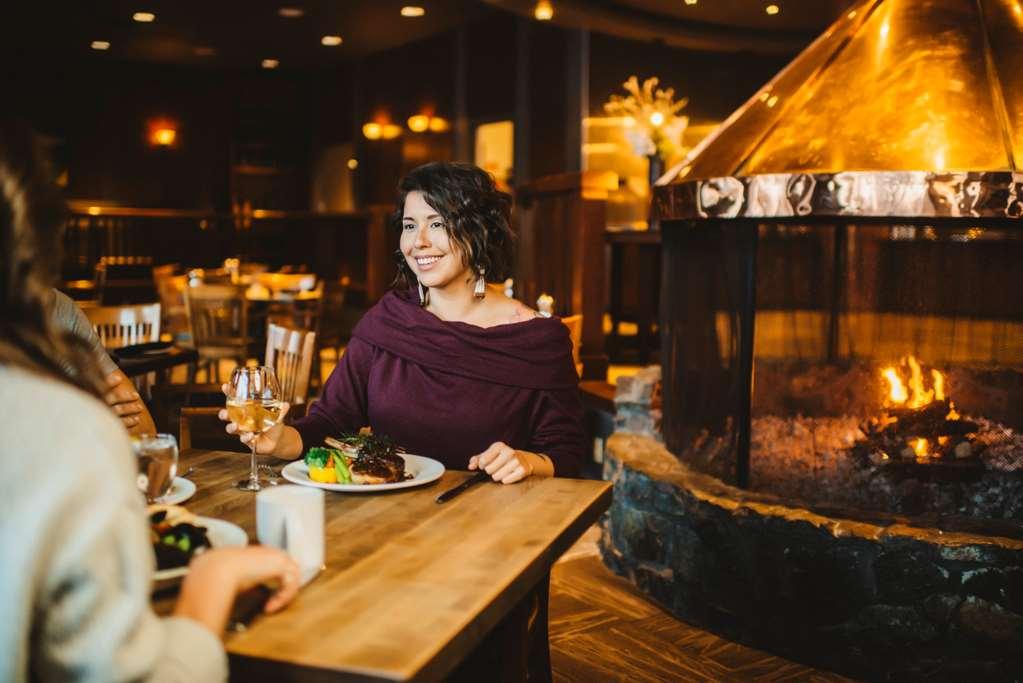 The Explorer Hotel Yellowknife Facilidades foto