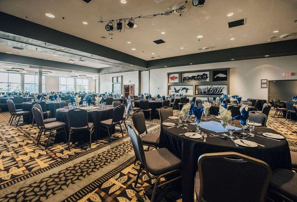 The Explorer Hotel Yellowknife Facilidades foto